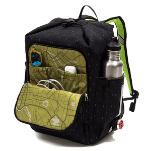 Bedford Backpack Pannier MSRP $145-$175