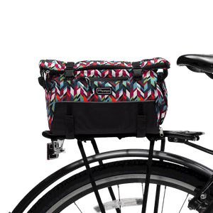 Vernon Bike Trunk Bag MSRP $95