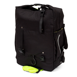Bedford Backpack Pannier MSRP $145-$175