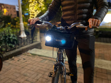 Load image into Gallery viewer, Rechargeable Clip-on Bike Light 2-Pack MSRP $25

