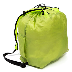 OIBTM Packable Backpack MSRP $25