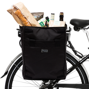 Orchard Grocery Pannier MSRP $75